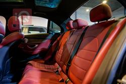 مێرسێدس بێنز C-Class